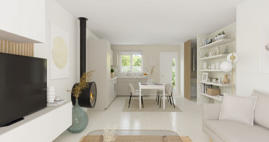 vente Maison Beaugency