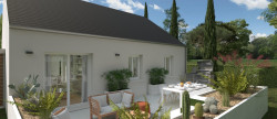 vente Maison Beaugency