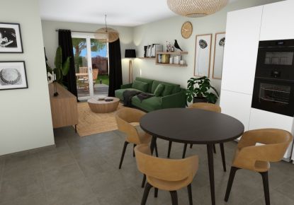 vente Maison Donnery