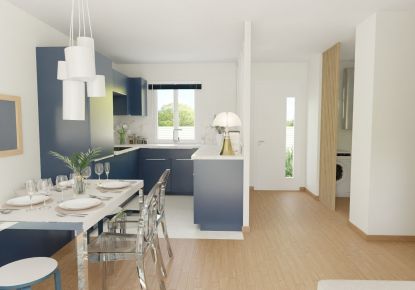 vente Maison La Ferte Saint Aubin