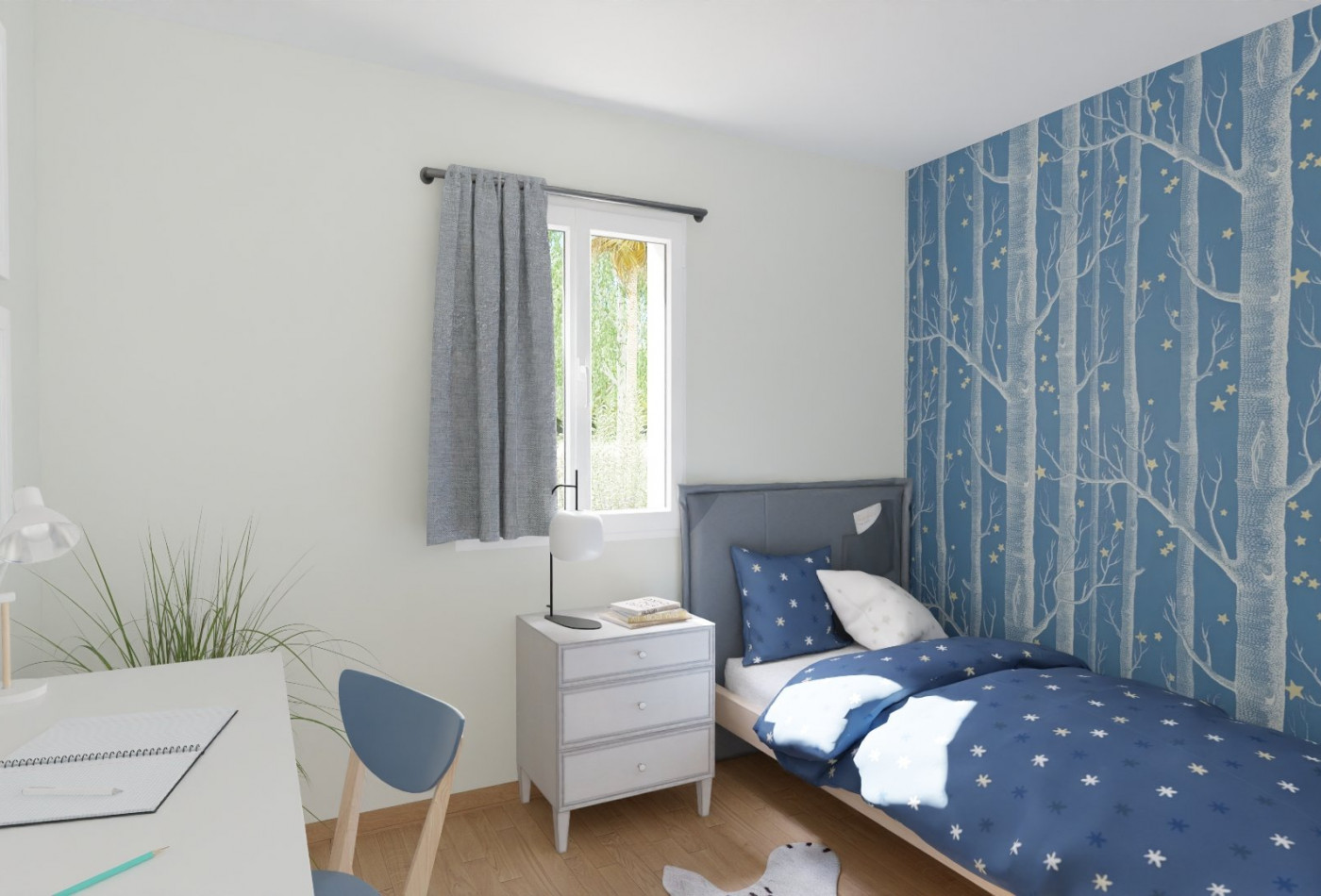 vente Maison La Ferte Saint Aubin - Photo 5