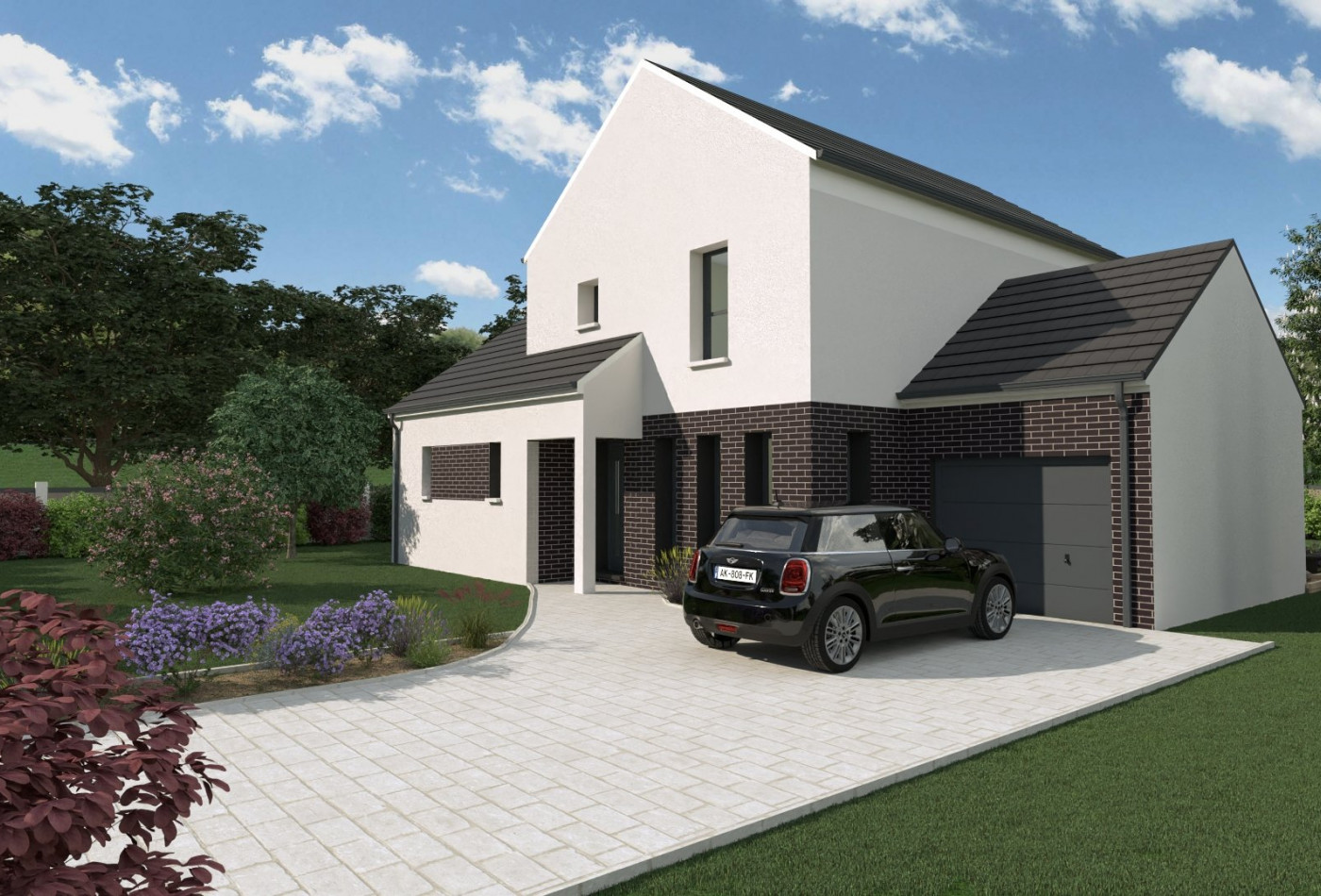 vente Maison Beaugency - Photo 4