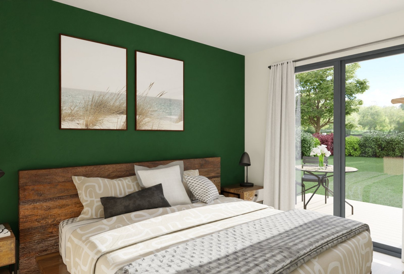 vente Maison Beaugency - Photo 7