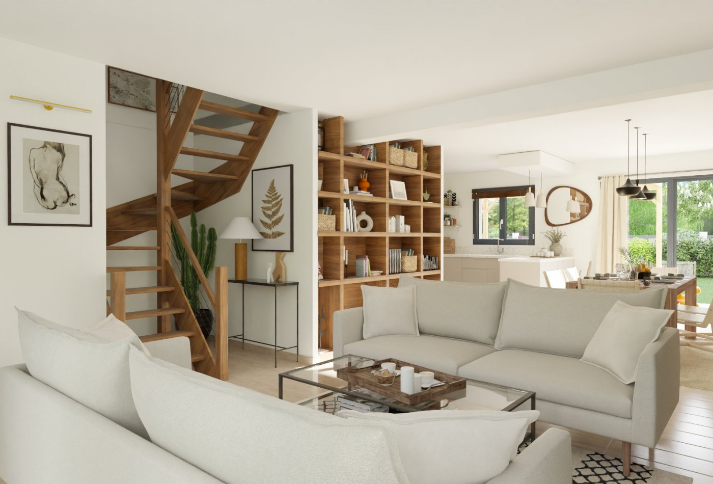 vente Maison Beaugency - Photo 2