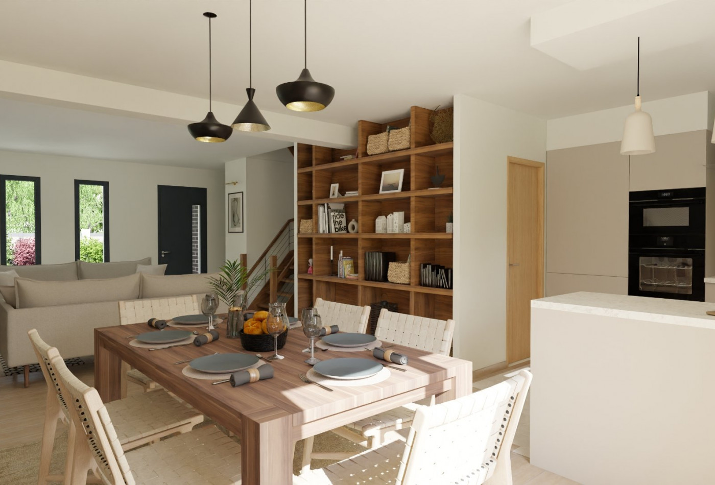 vente Maison Beaugency - Photo 3