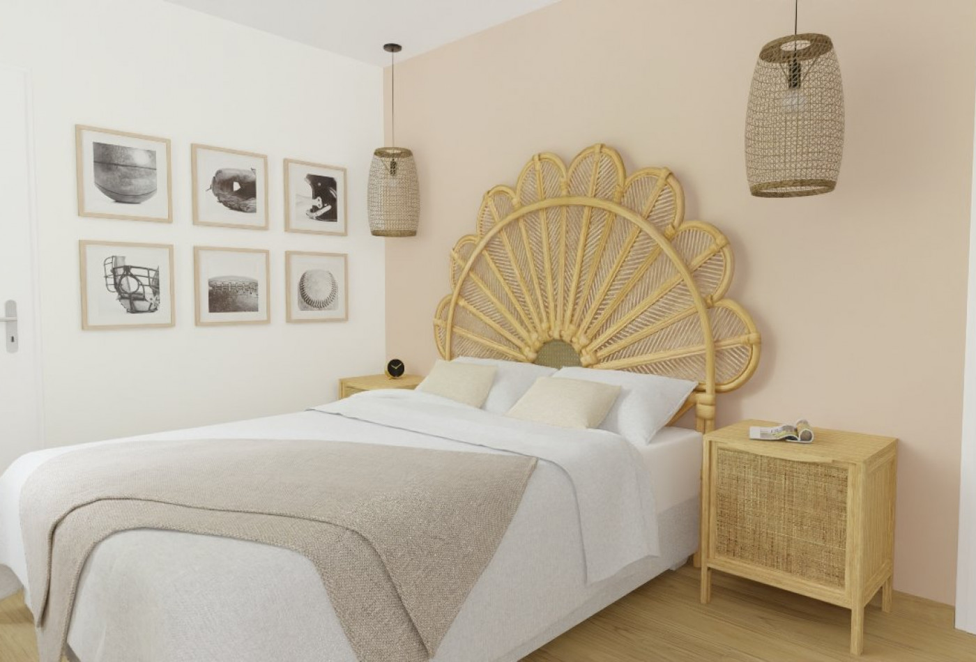 vente Maison Boulay Les Barres - Photo 7