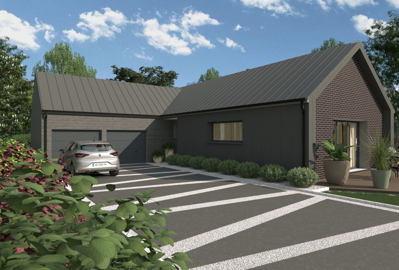 vente Maison Bray En Val - Photo 3