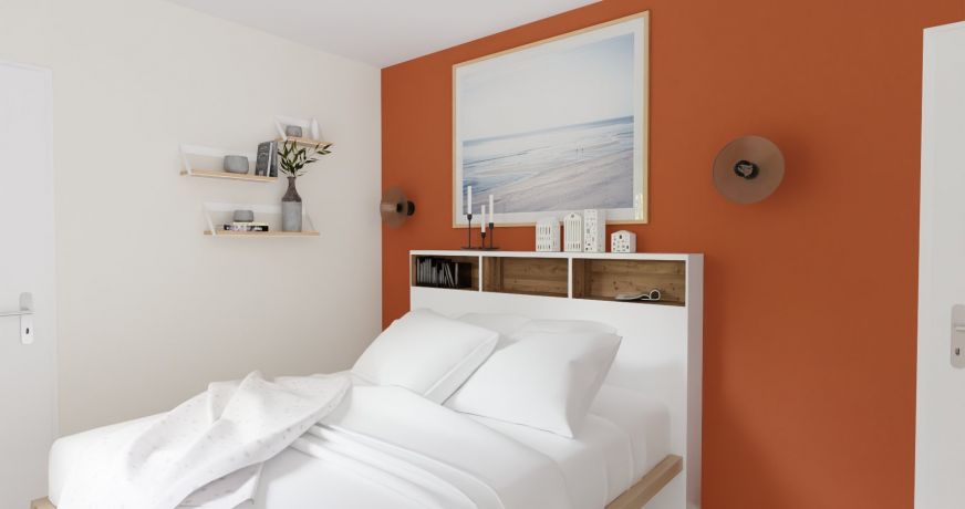 vente Maison Bray En Val