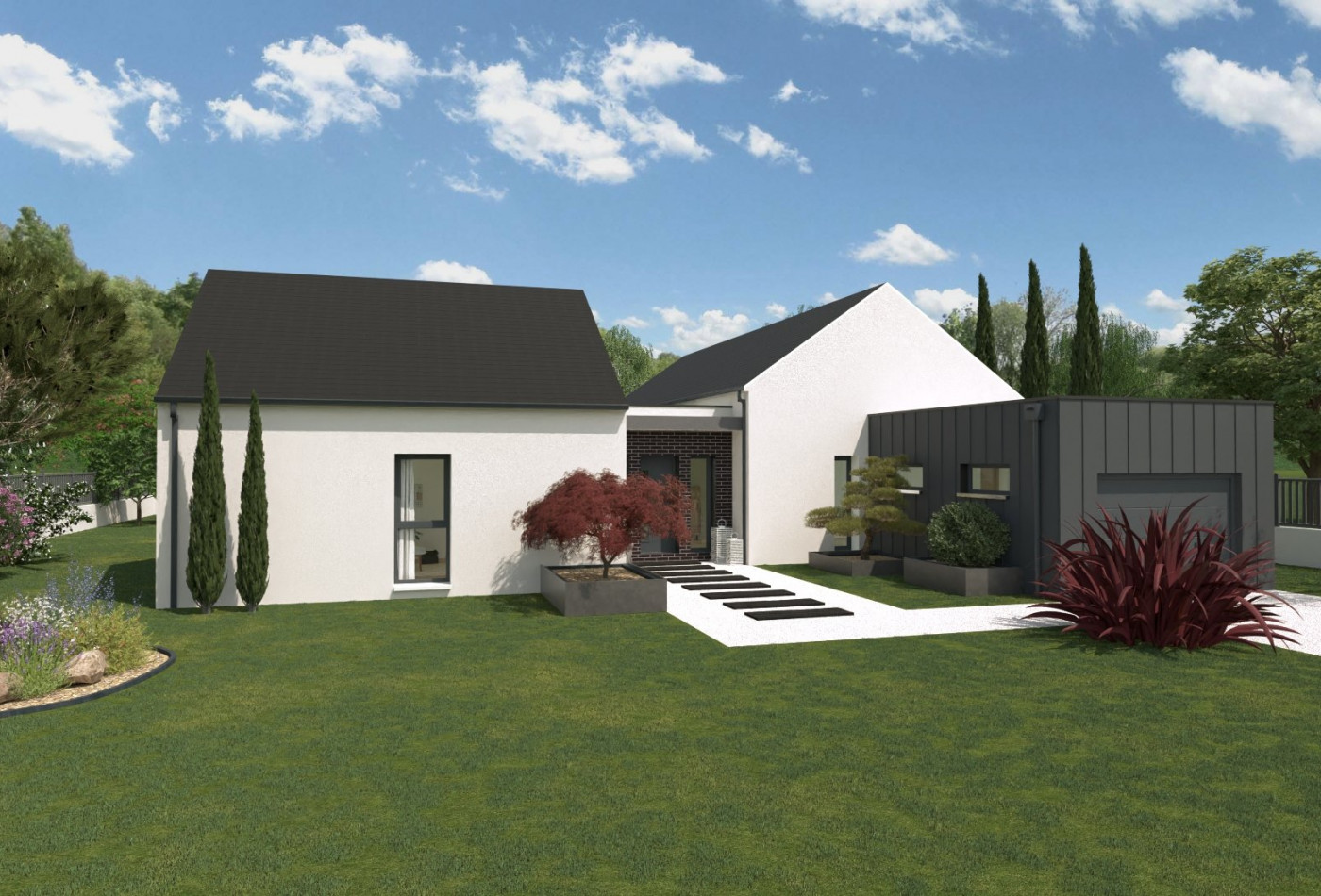 vente Maison Bricy - Photo 5