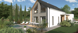 vente Maison Chaingy