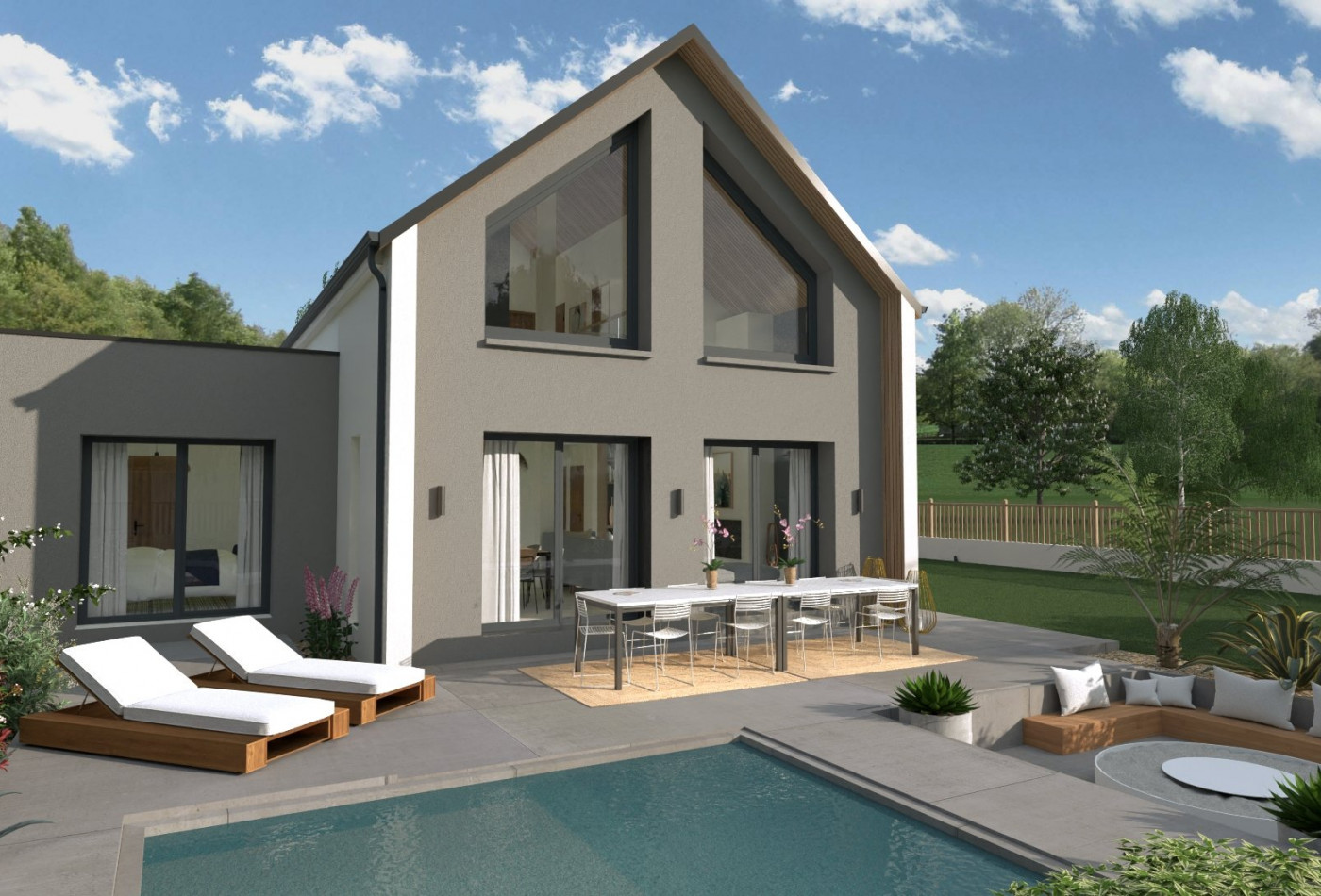 vente Maison Chaingy - Photo 5