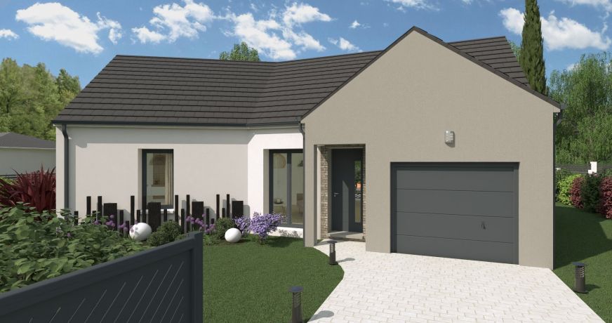 vente Maison Azay Sur Cher