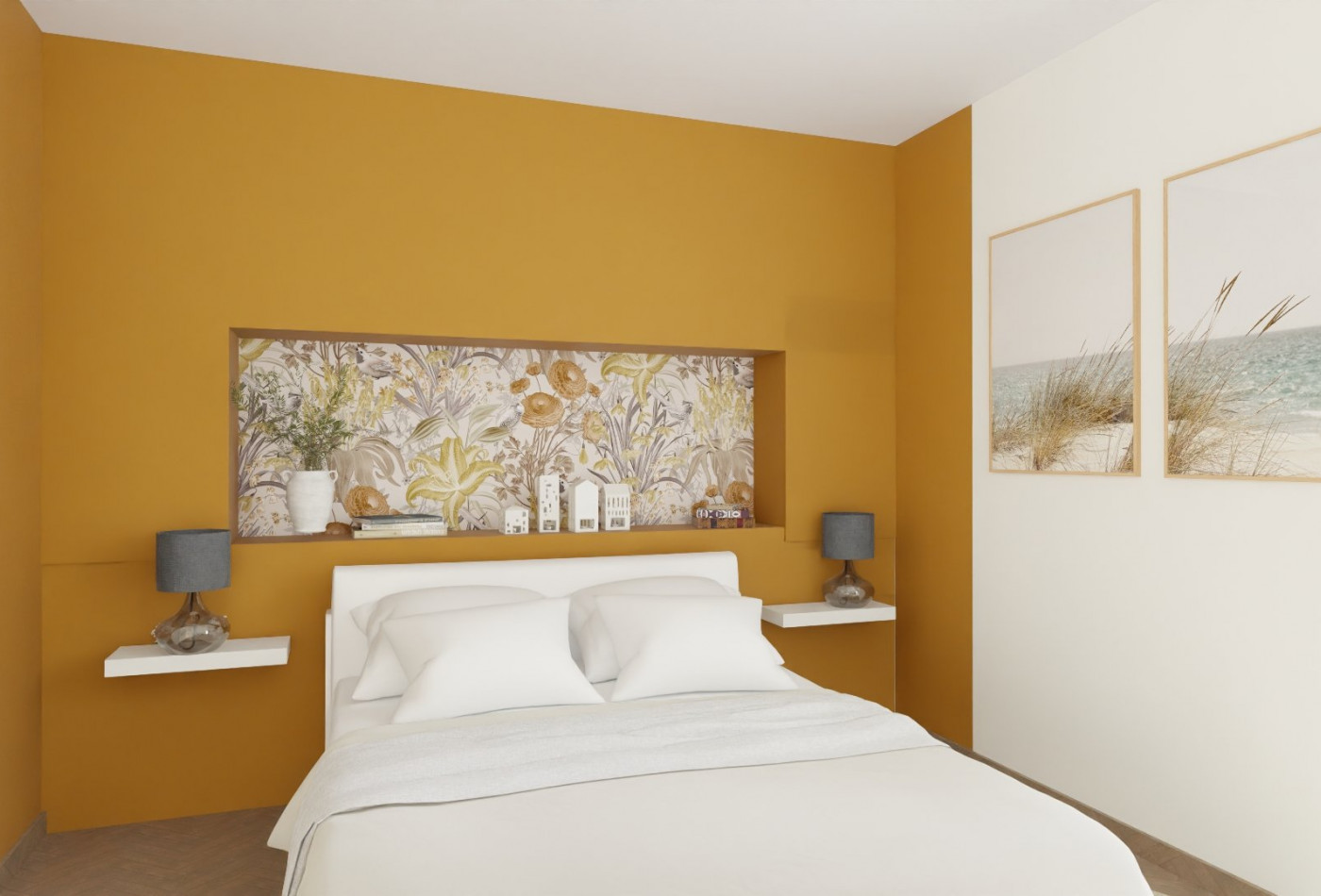 vente Maison Donnery - Photo 9