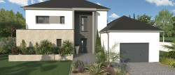 vente Maison Donnery