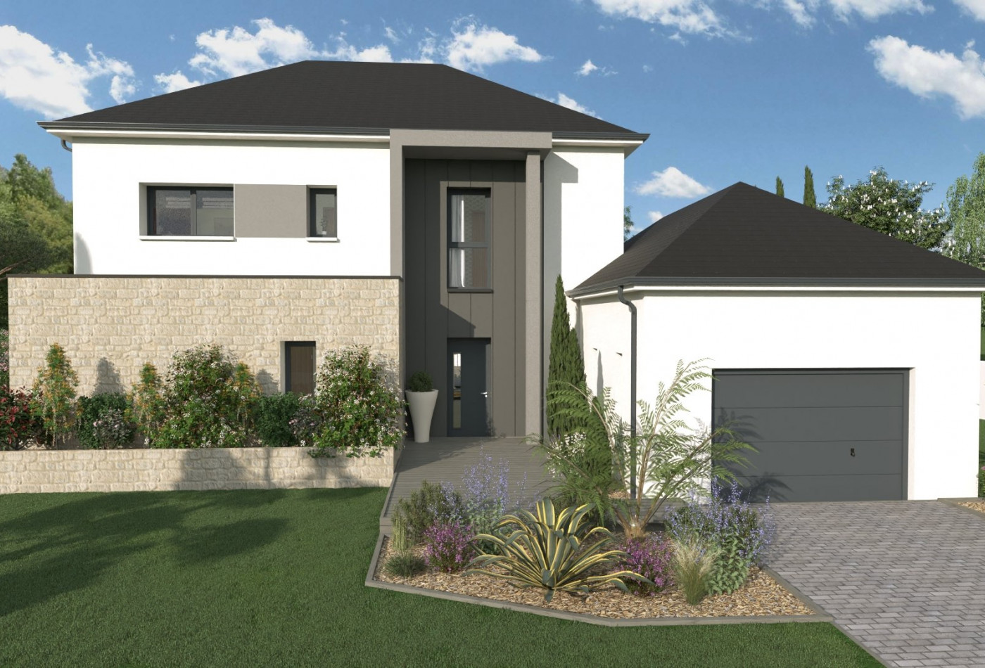 vente Maison Donnery - Photo 3