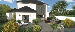 vente Maison Donnery