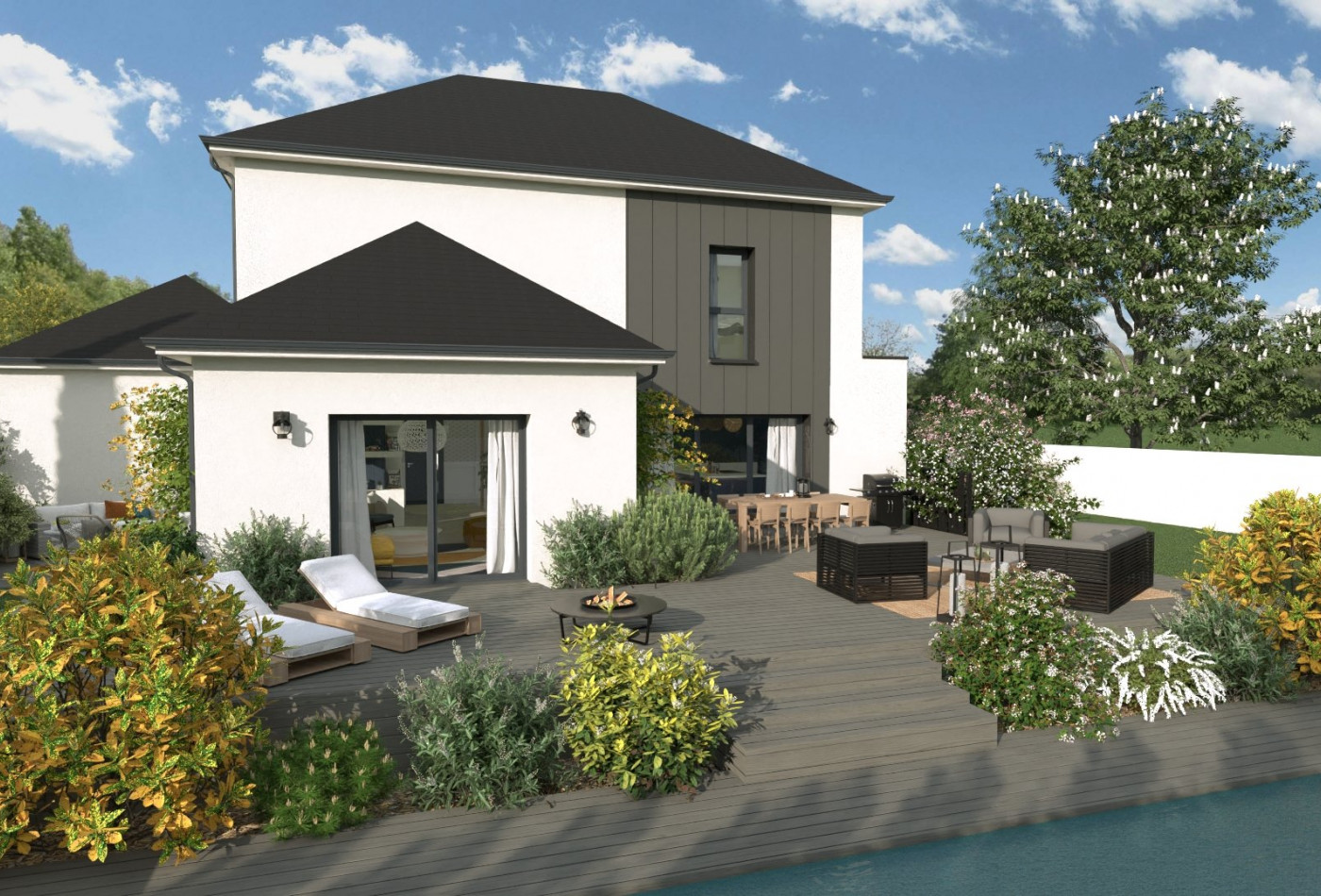 vente Maison Donnery - Photo 4