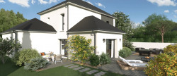 vente Maison Donnery