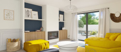 vente Maison Donnery