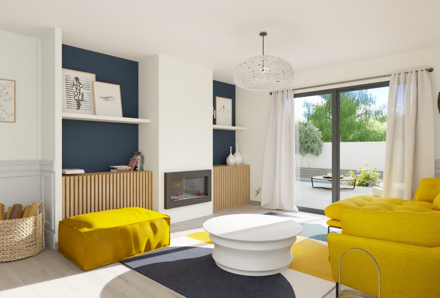 vente Maison Donnery - Photo 1