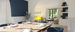 vente Maison Donnery