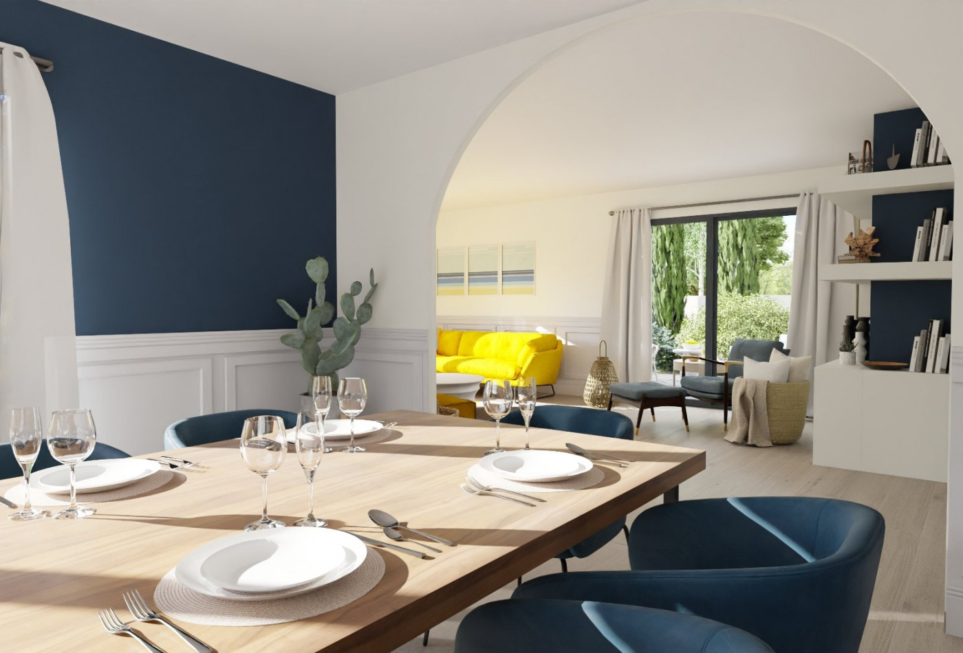 vente Maison Donnery - Photo 2