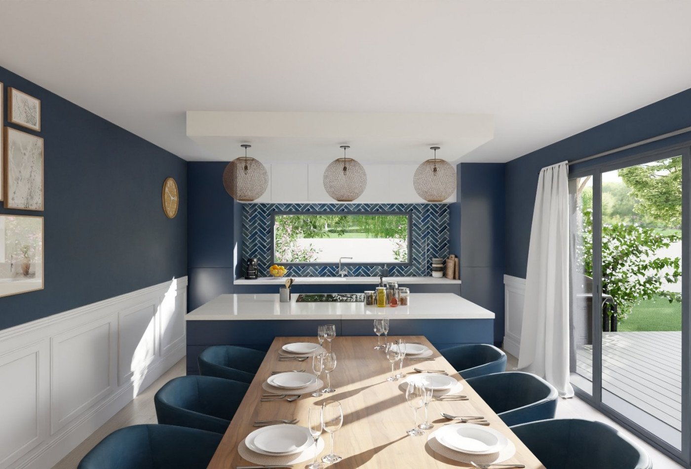vente Maison Donnery - Photo 7
