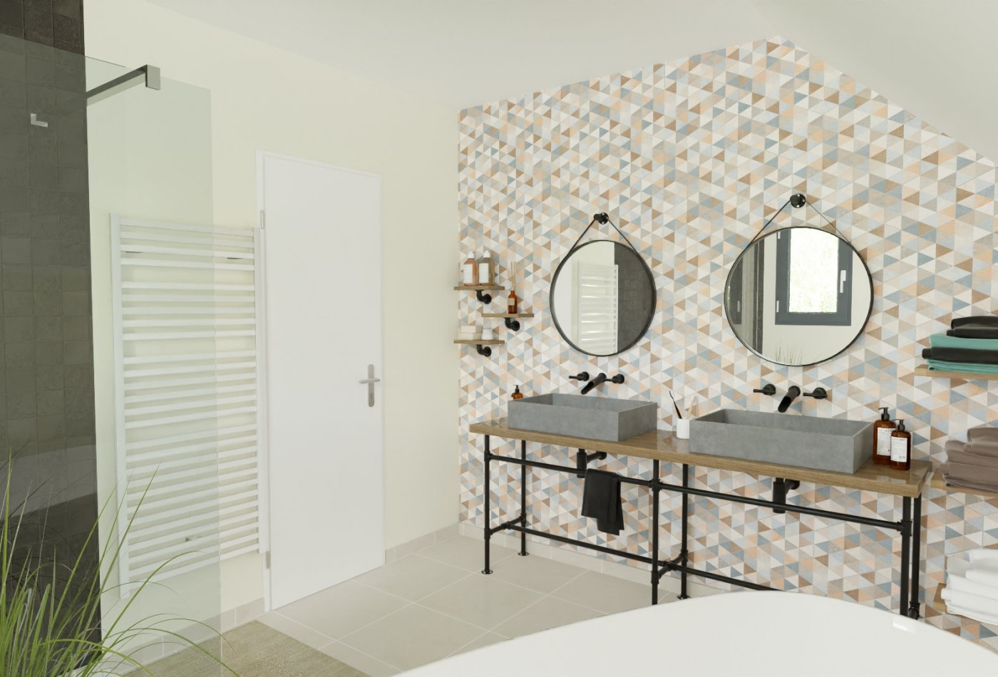 vente Maison Dry - Photo 7