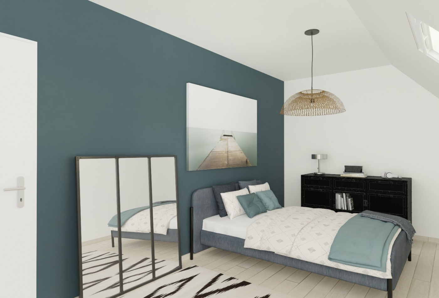 vente Maison Huisseau Sur Mauves - Photo 9