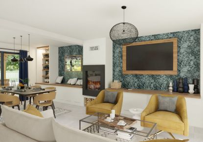 vente Maison Jouy Le Potier