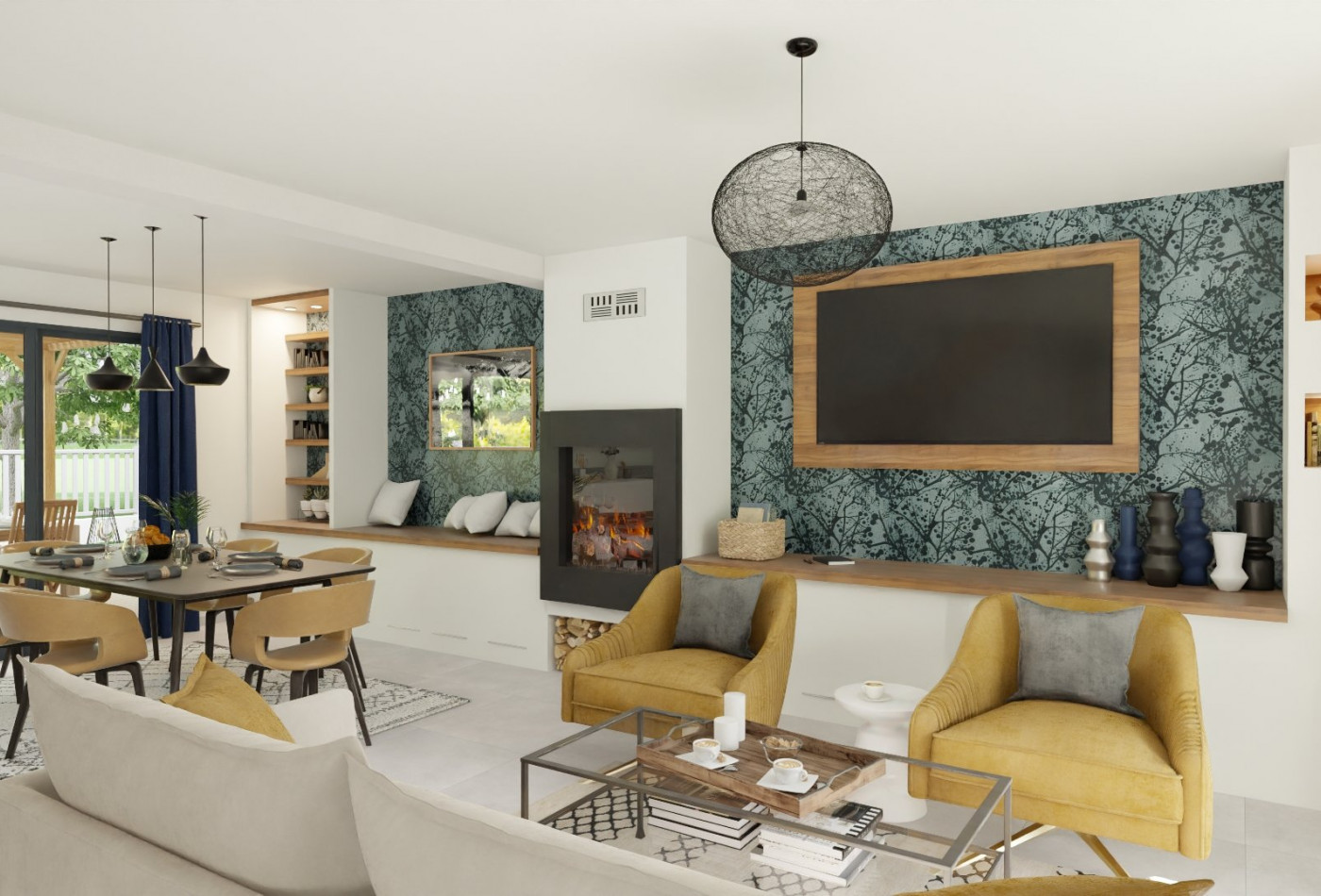 vente Maison Jouy Le Potier - Photo 1