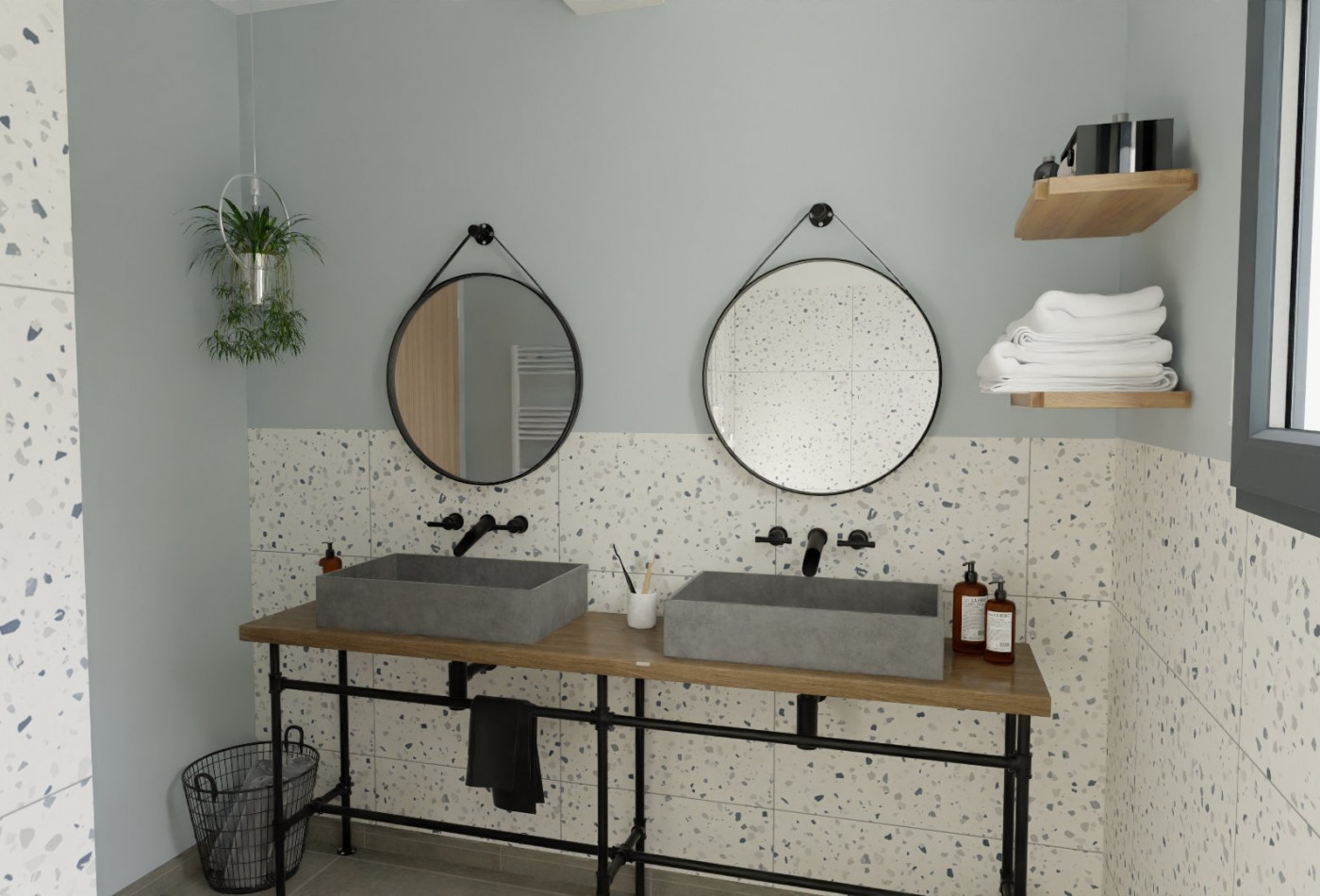 vente Maison Loury - Photo 7