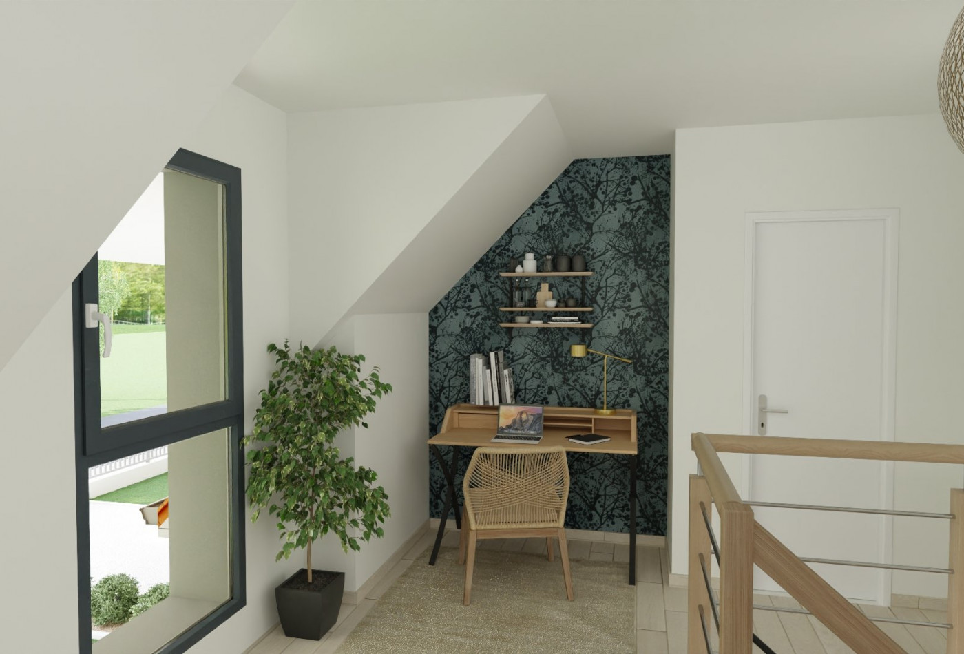 vente Maison Mezieres Lez Clery - Photo 7