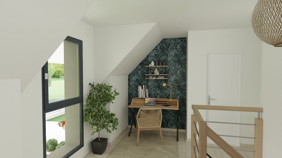 vente Maison Pannes - Photo 8