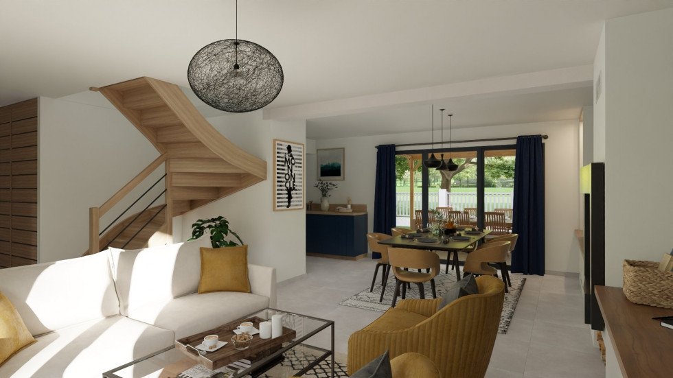 vente Maison Pannes - Photo 2