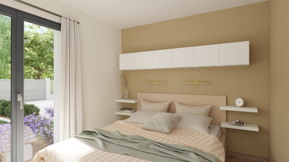 vente Maison Pannes - Photo 7