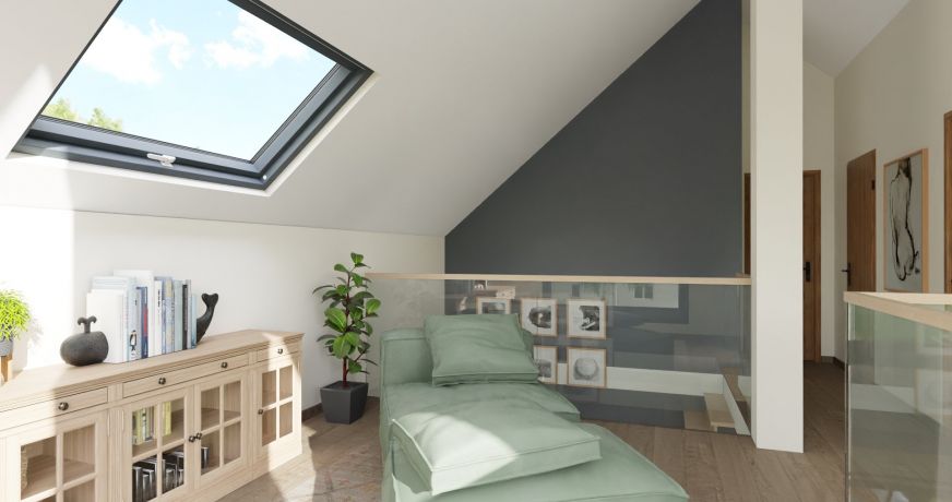 vente Maison Rebrechien