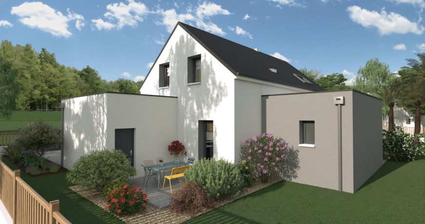 vente Maison Rebrechien