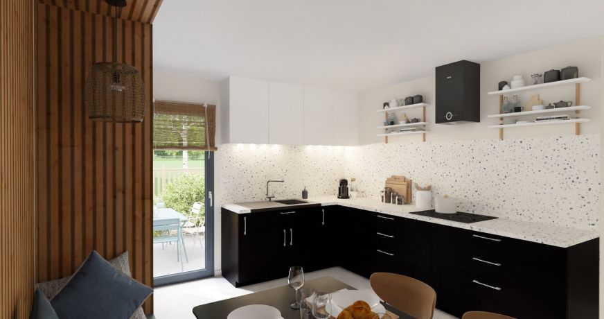 vente Maison Rebrechien