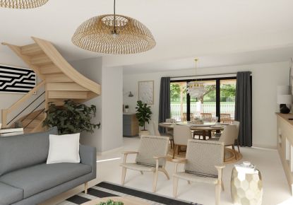 vente Maison Sennely