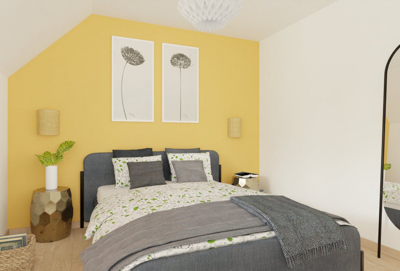 vente Maison Sennely - Photo 8