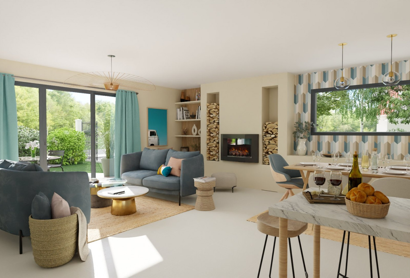 vente Maison Tavers - Photo 4