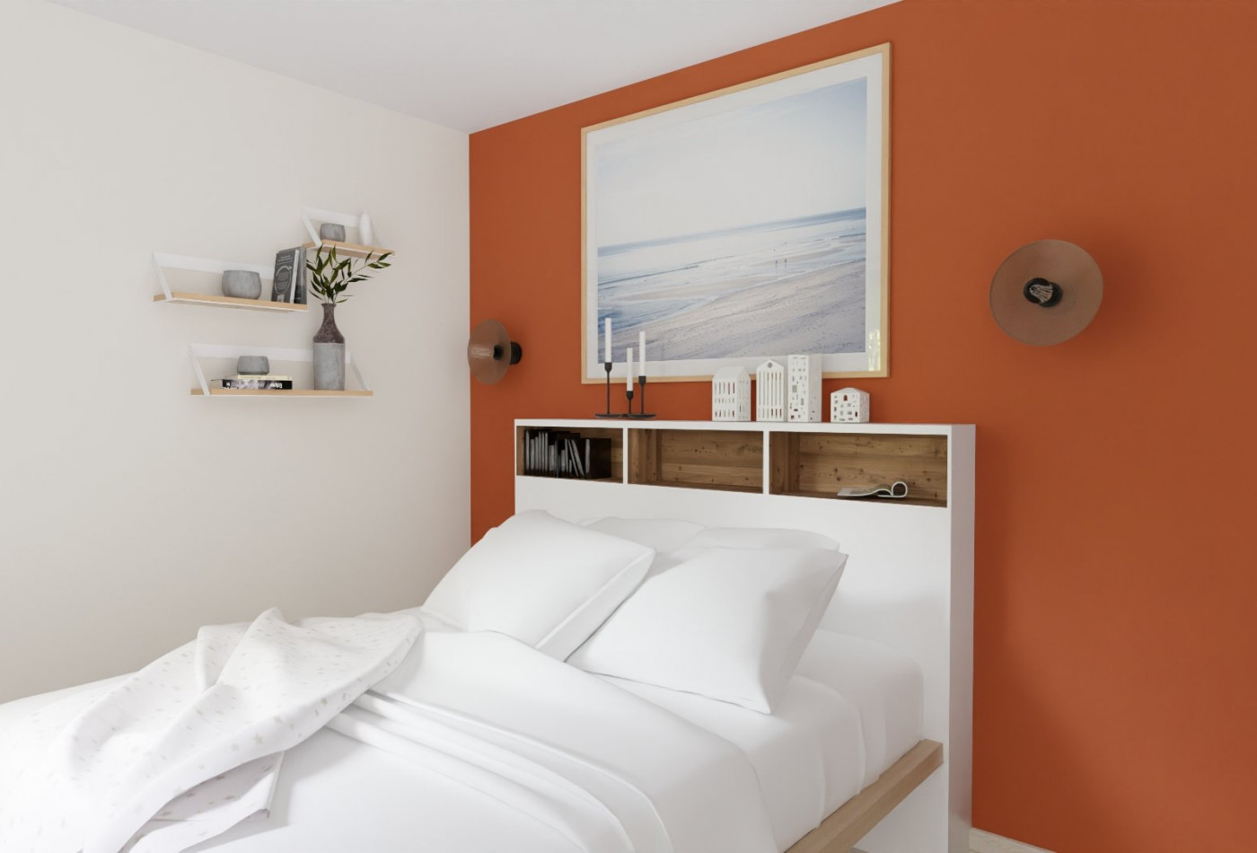 vente Maison Tavers - Photo 5