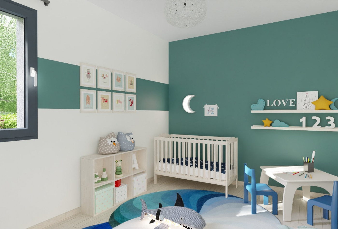 vente Maison Tavers - Photo 7