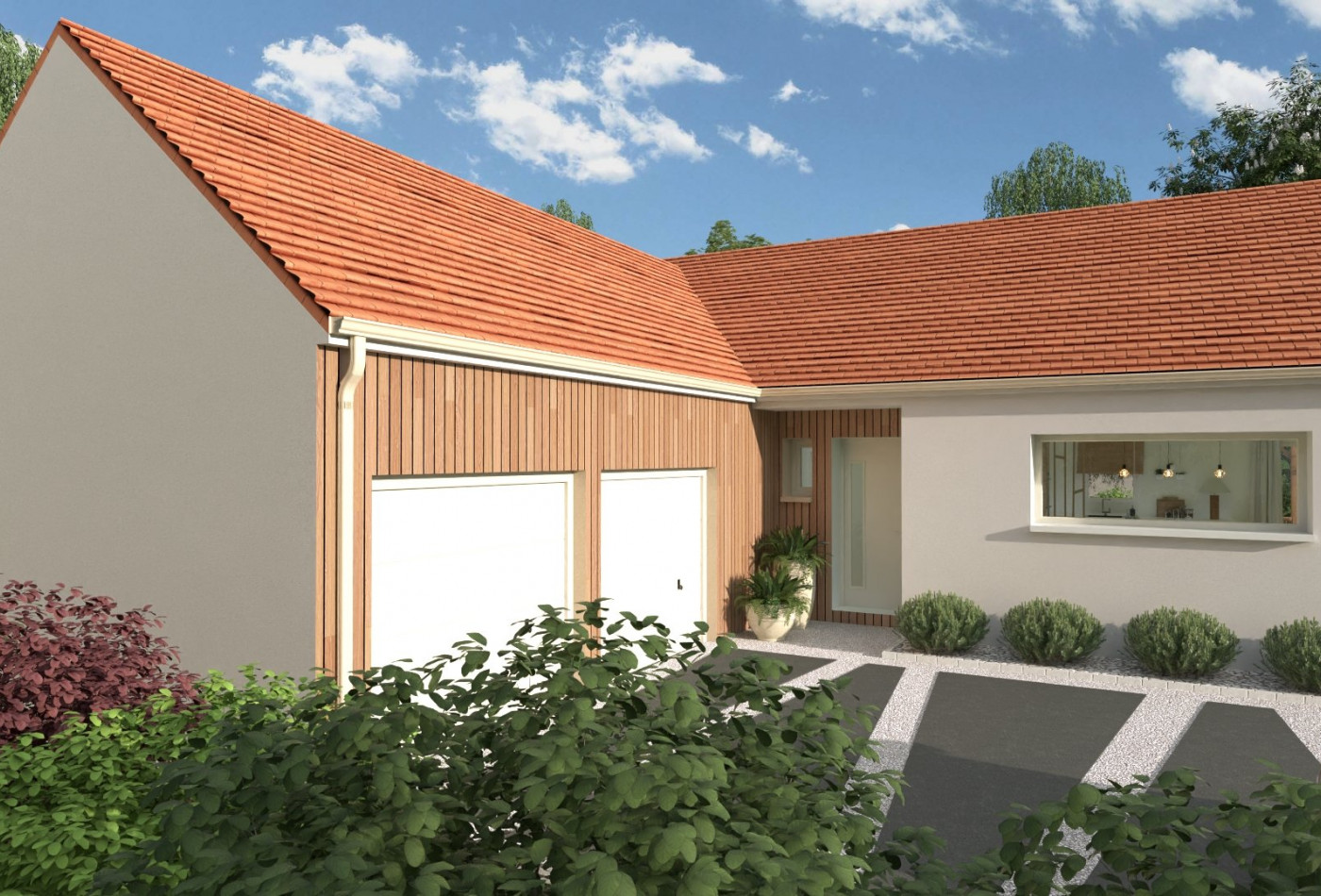 vente Maison Trainou - Photo 4