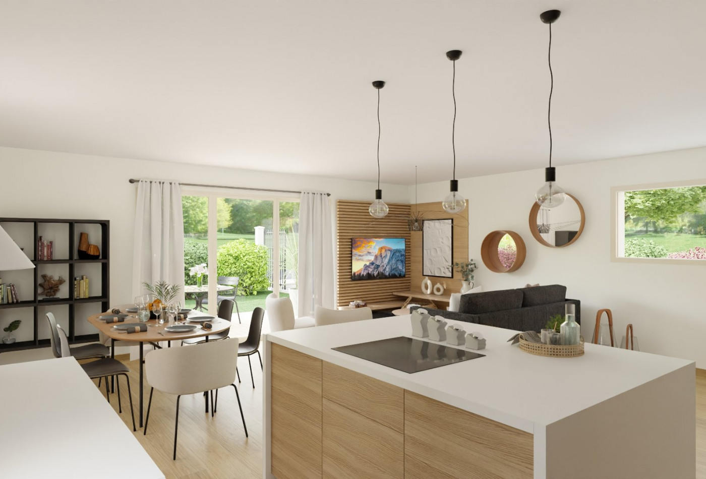 vente Maison Trainou - Photo 2