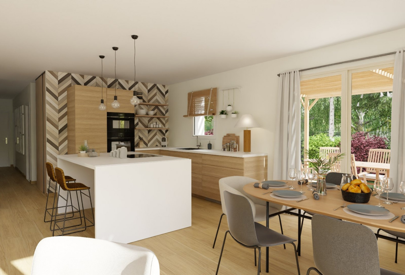 vente Maison Trainou - Photo 7