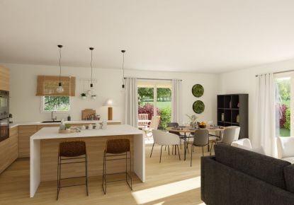 vente Maison Trainou