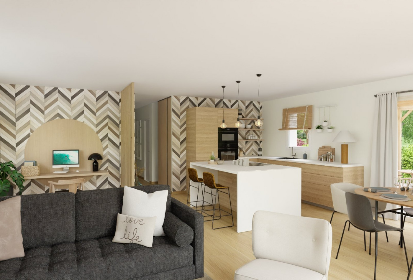 vente Maison Trainou - Photo 6