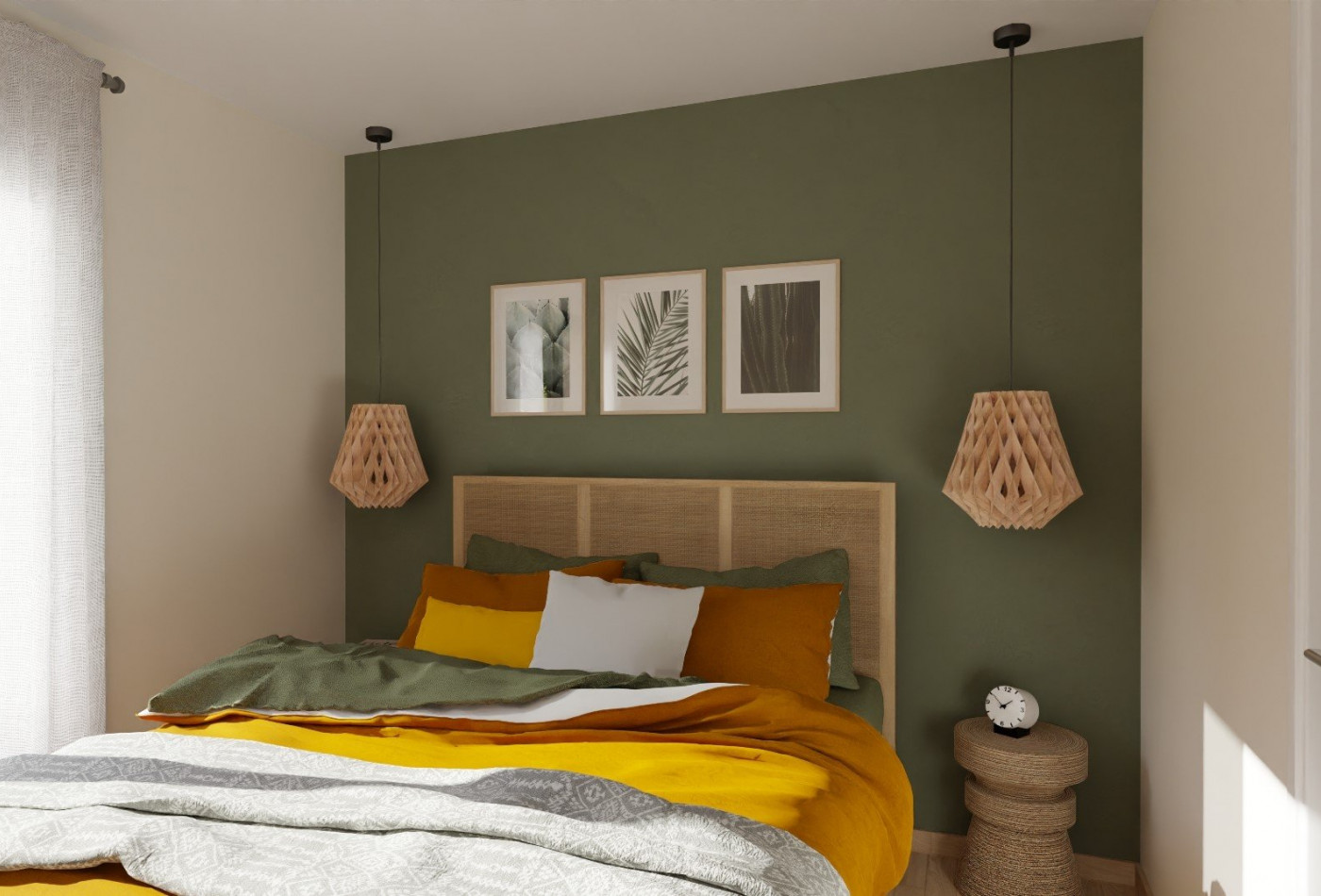 vente Maison Huisseau Sur Mauves - Photo 2